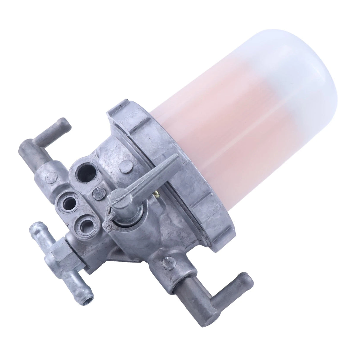 Fuel Filter 129612-55620 for Yanmar Engine 4TNE88 3TNE84T Komatsu 3D84E-3 4D88E