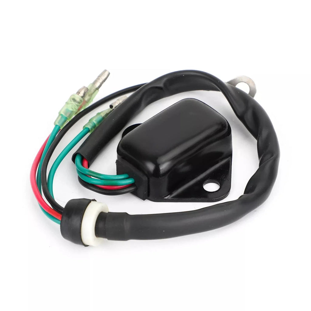 Regulator Rectifier for Yamaha WaveJammer WJ500, WR500, SJ650 (1987–1997)