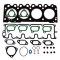 Upper Gasket Set 02931141 02931741 for Deutz BF4L1011F BF4L2011 F4M1011 D4L2011