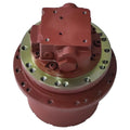 Travel Gearbox with Motor Final Drive 1903108600 for Takeuchi Excavator TB035