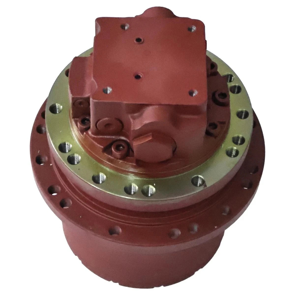 Travel Gearbox with Motor Final Drive 1903108600 for Takeuchi Excavator TB035