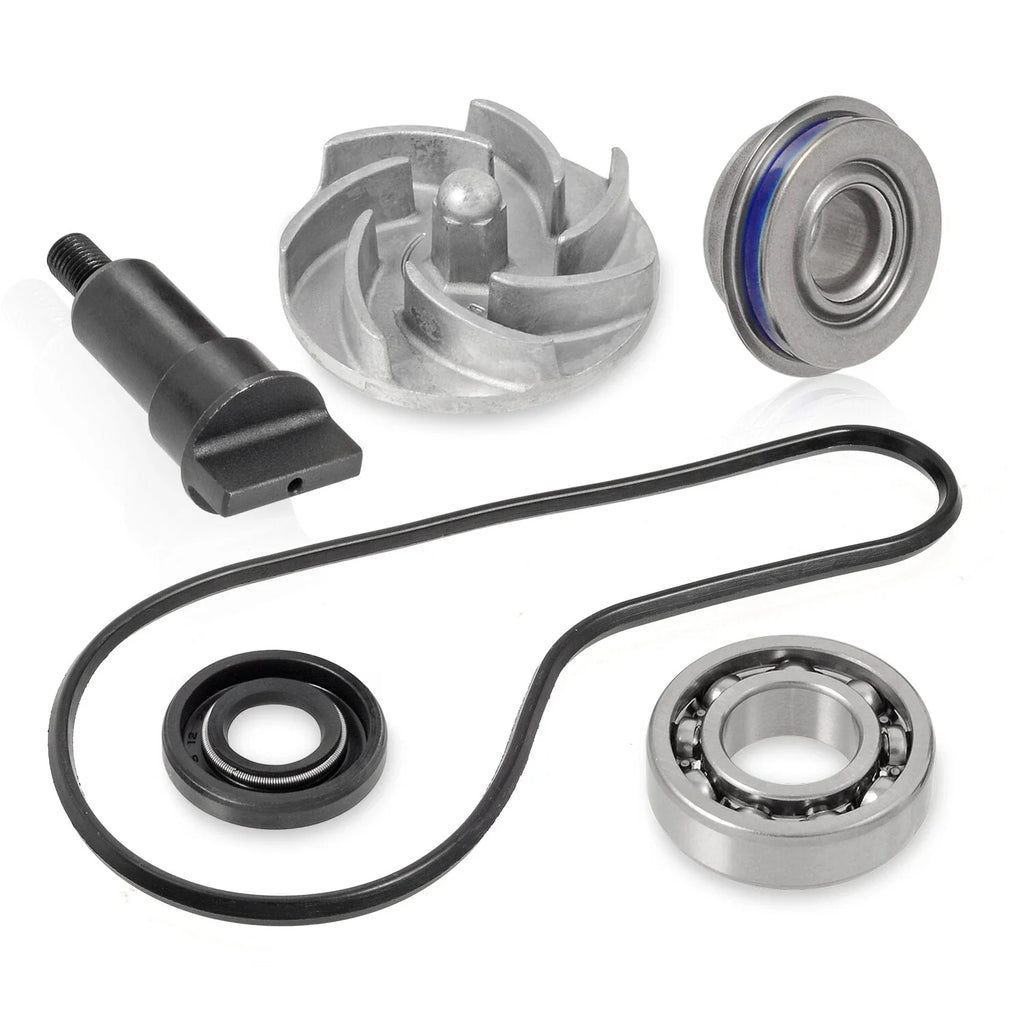 Water Pump Impeller with Shaft Gasket for Polaris Ranger 500 570 XP (2013–2021)