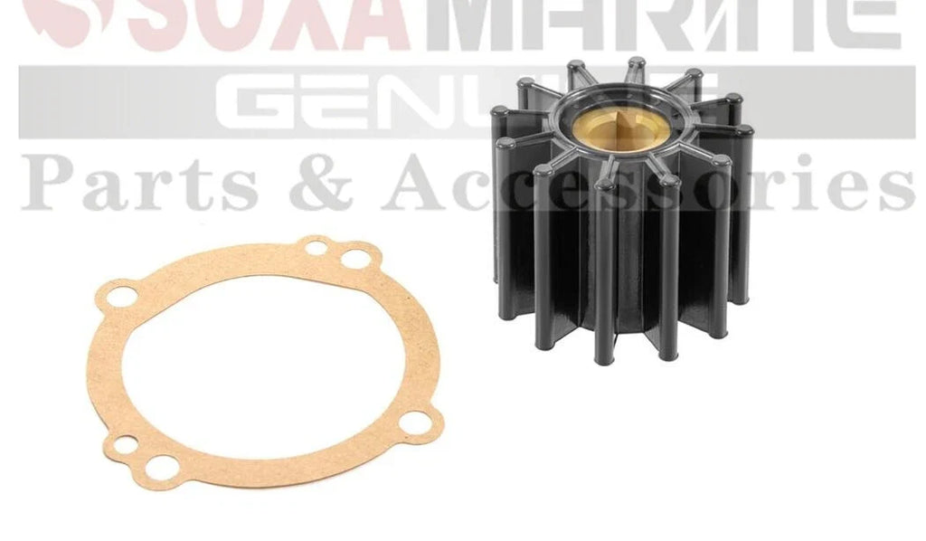 Impeller Repair Kit for Sherwood Pump B04 C-03 E35 F10 F95 R102 RPBC R10970G
