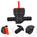 Fuel Delivery Fuel Switch Lawnmower Motorcycle Petcock Plastic