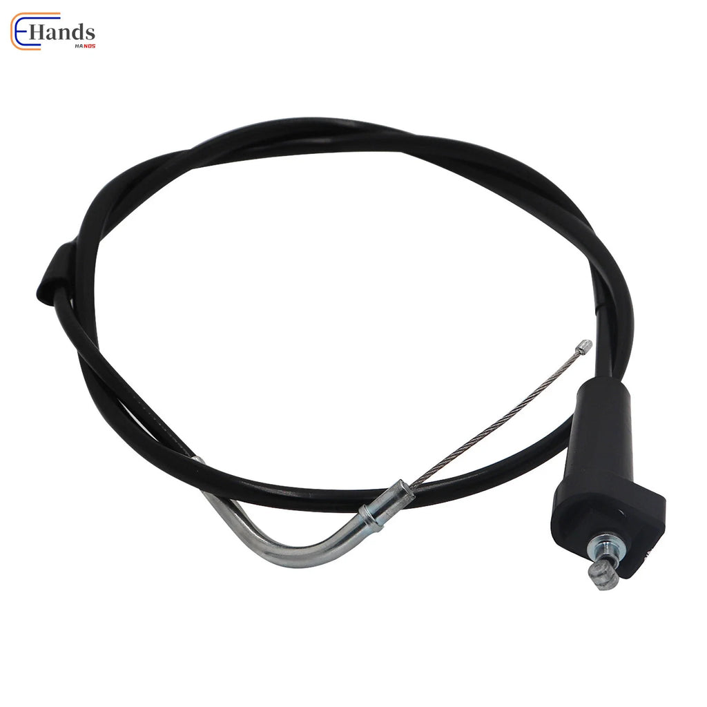 Throttle Cable 58300-09FA0 for Suzuki Quadrunner 500 LTF500F (1998–2002)