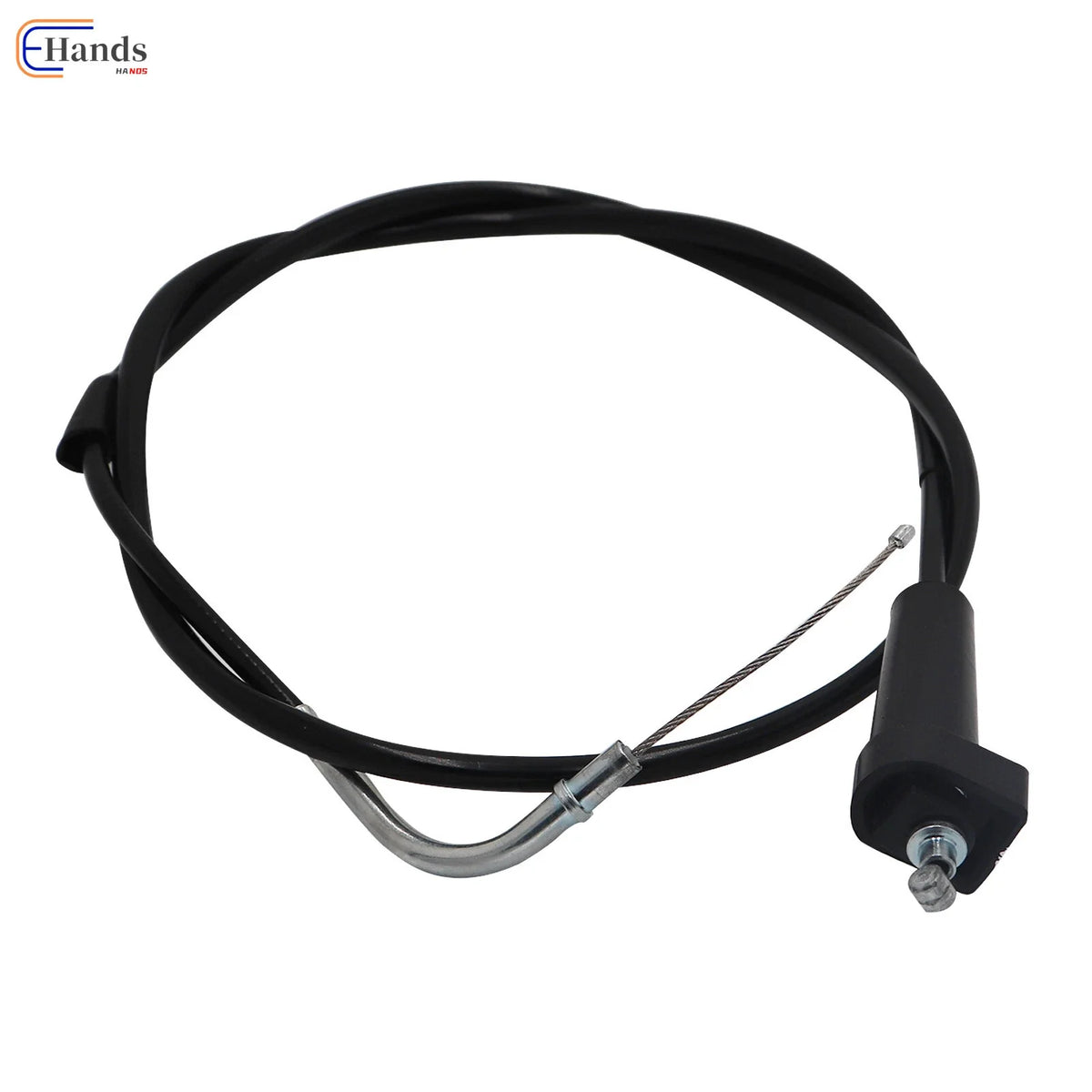 Throttle Cable 58300-09FA0 for Suzuki Quadrunner 500 LTF500F (1998–2002)