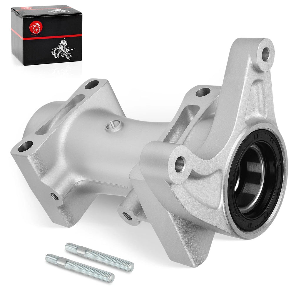 Rear Axle Bearing Housing Carrier for Suzuki QuadSport LTZ400 (2003–2008)