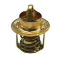Outboard Thermostat for Johnson Evinrude OMC 55-75 HP (18-3557, 396987, 382385)