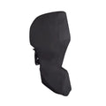 Outboard Motor Engine Cover for Honda 60-100 HP (Trailerable, Black)