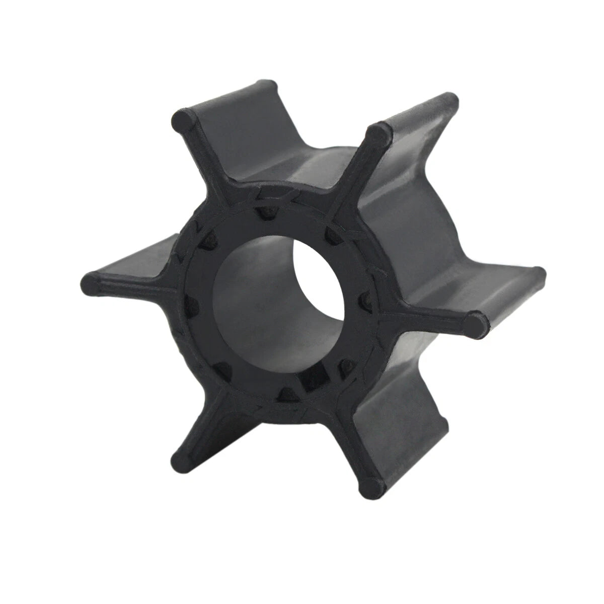 Water Pump Impeller Yamaha Outboard 8HP 9.9HP 4 Stroke Motor 682-44352-01