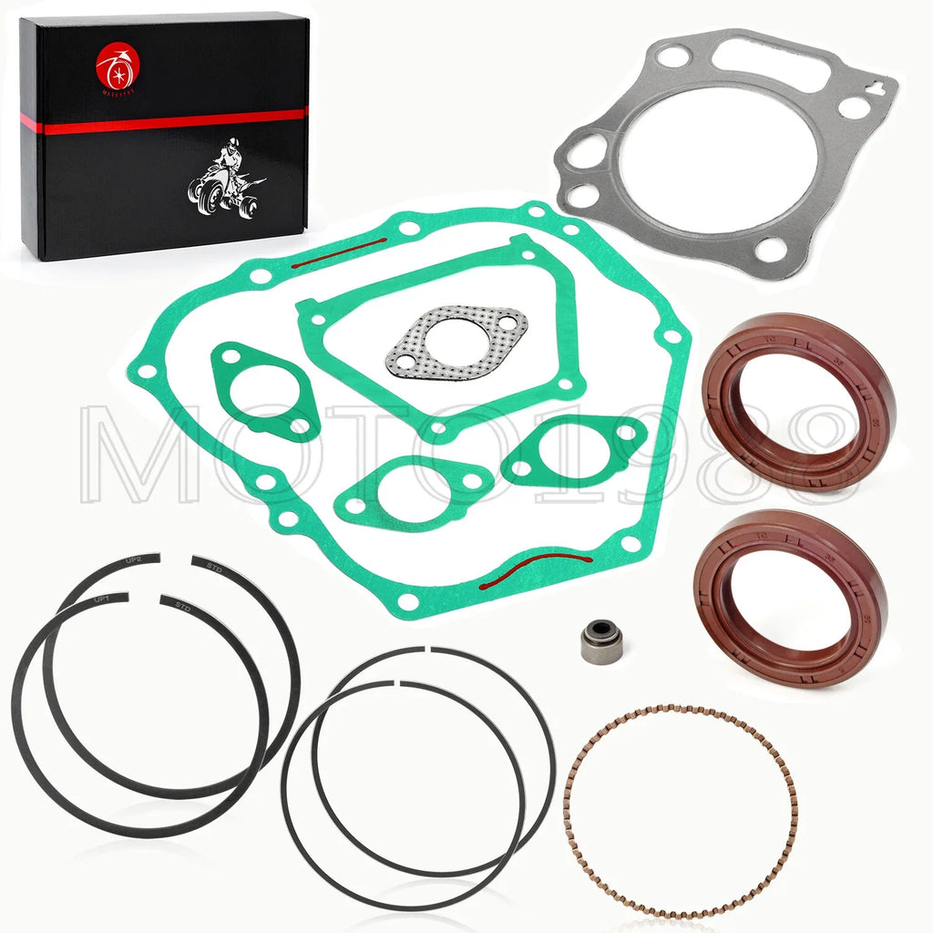 Breather Gasket for Yamaha G21 G22 G23 G27 G28 YDRA (Engine Rebuild)