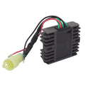 YAMAHA Outboard Rectifier Regulator PN/ 67F-81960-12-0 0 67F-81960-11-0 0