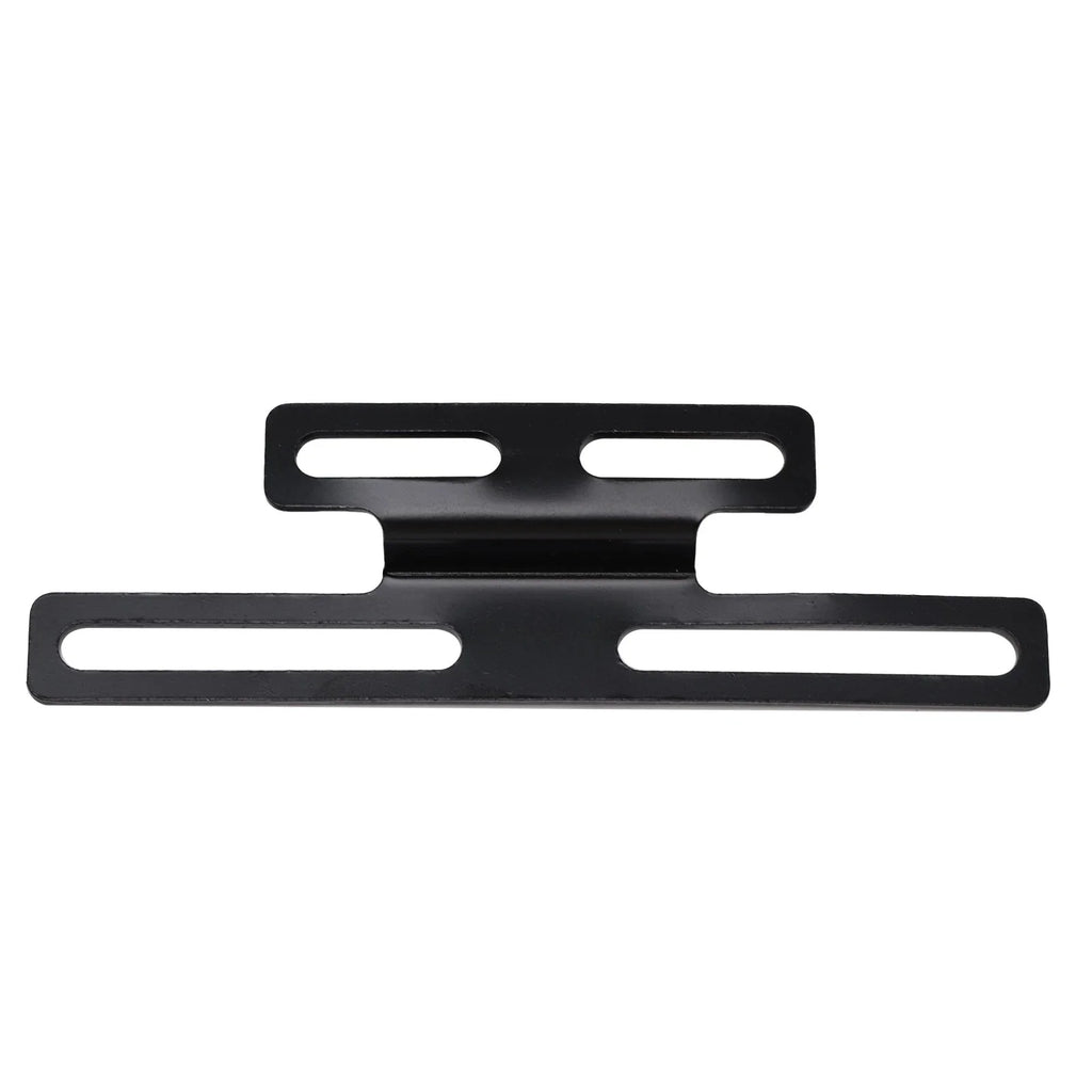 License Plate Frame Holder Bracket for Universal Motorcycle