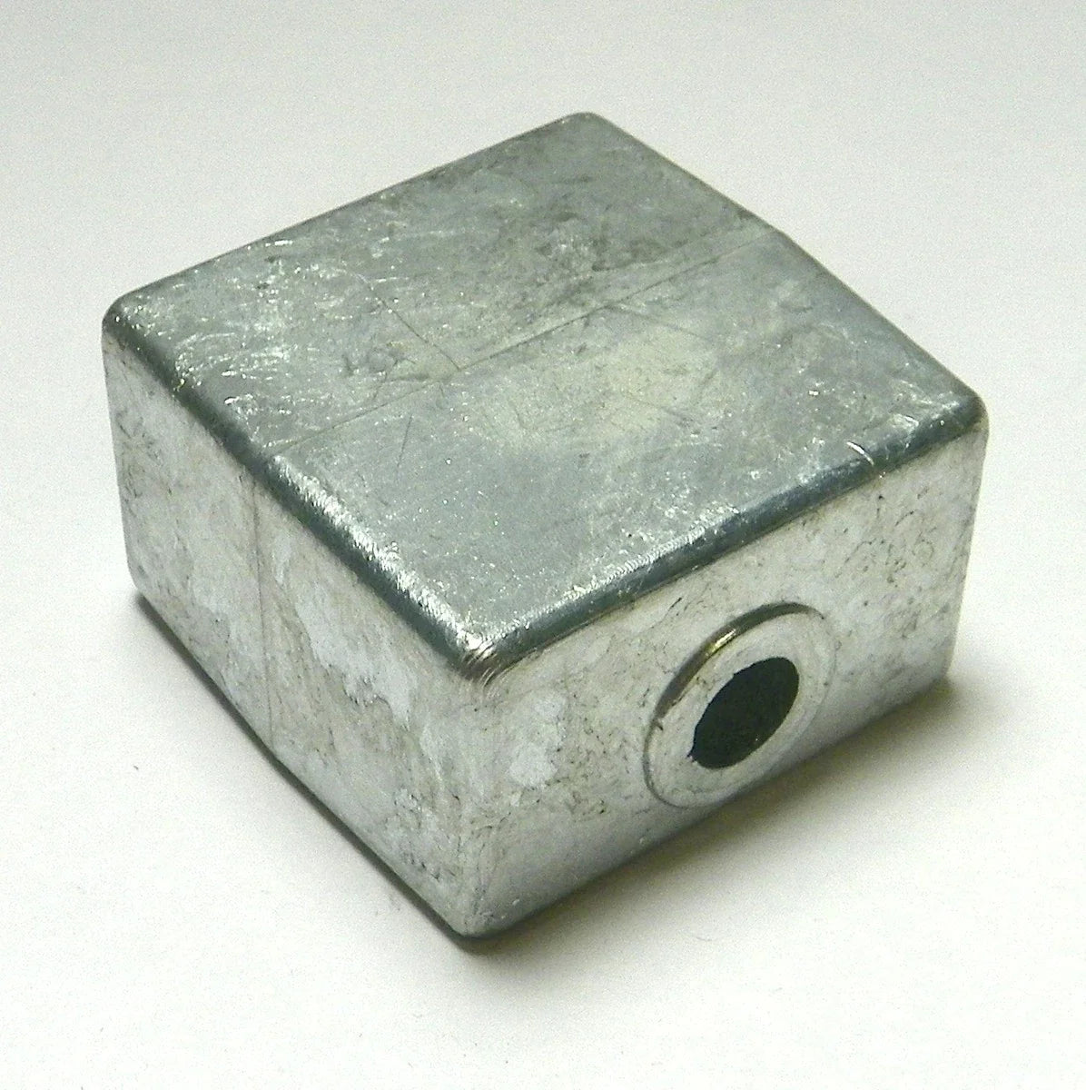 Gear Case Anode for Johnson Evinrude OMC 50-225 HP (1987–1998)