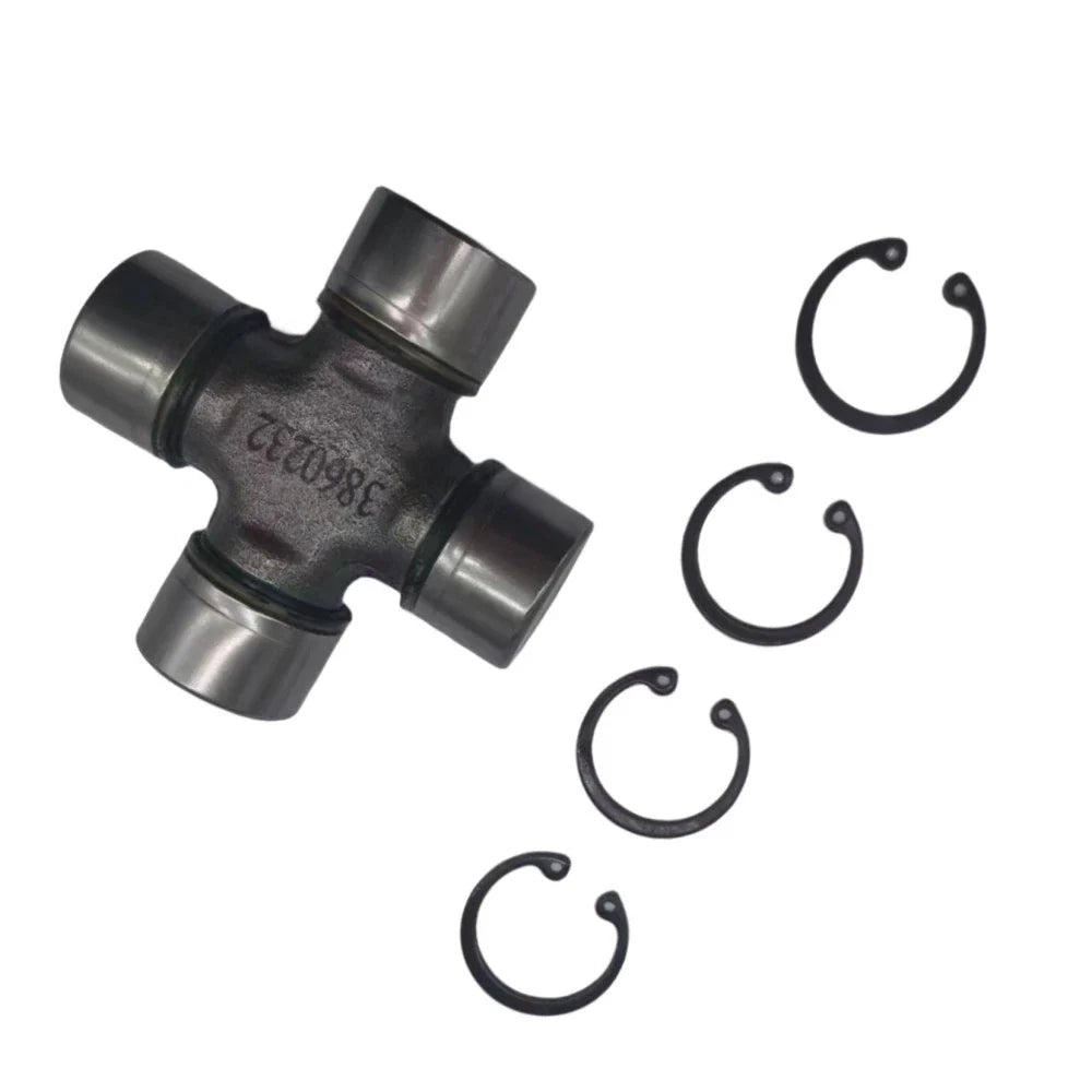 U-Joint for Volvo Penta DP-C DP-D (Replaces 3860232)