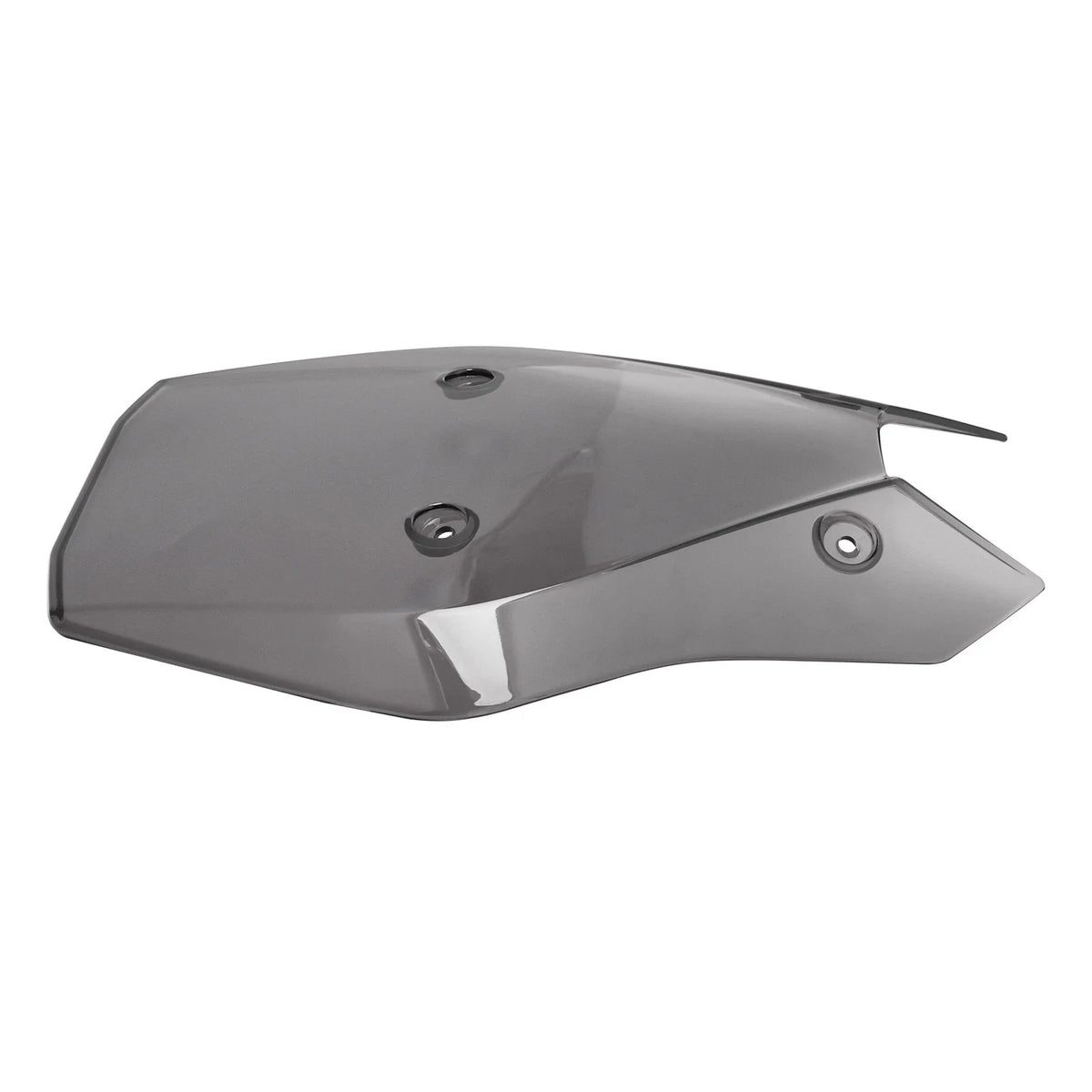Windshield Windscreen for Kawasaki Z900 (2025–2026) Gray