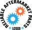 Shaft AE74042 Fits John Deere 447 457 457S 467 467S 468 547 557 567 568