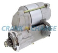 Starter Fits Kubota Eng v1405 v1505-B 1992-On 18400