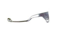 Polished Left Clutch Lever for Kawasaki KLX250W KLX250SF Super Moto 09 10