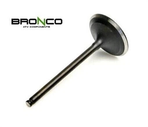 Exhaust Valve Polaris 800 Sportsman EFI 800cc 08 09 10 11 12 (see Notes)
