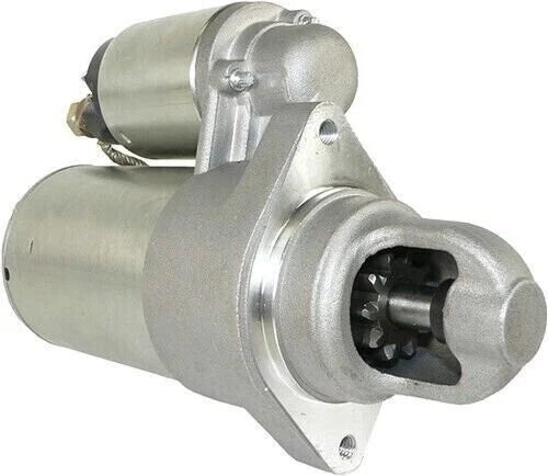 Starter for John Deere Mowers-Z-Trak Z830A Kawasaki 27HP,Z850A Kawasaki 31HP