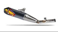 FMF Factory 4.1 Resonance Chamber Slip-On Muffler for Yamaha YZ250F & YZ250FX
