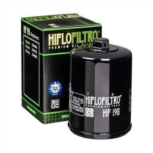 Oil Filter Victory Vegas Motorcycle 1634cc 2003 2004 2005 2006 2007 2008 2009