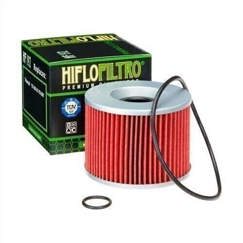 Oil Filter Triumph 900 Legend TT Motorcycle 900cc 1999 2000 2001