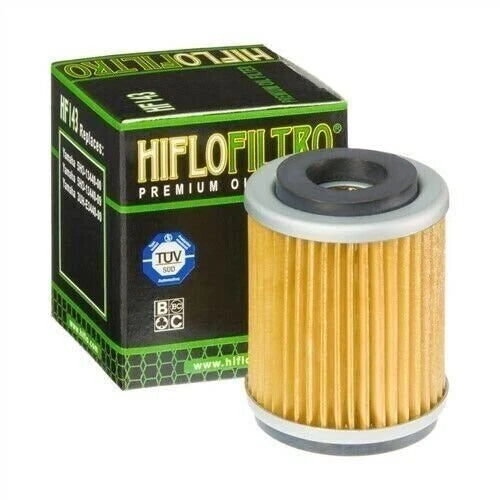 Oil Filter Fits Yamaha BW200 Motorcycle 200cc 1985 1986 1987 1988