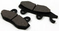 Front Semi Metal Brake Pads for Kawasaki KLR650 Motorcycles 650cc 2008-2016