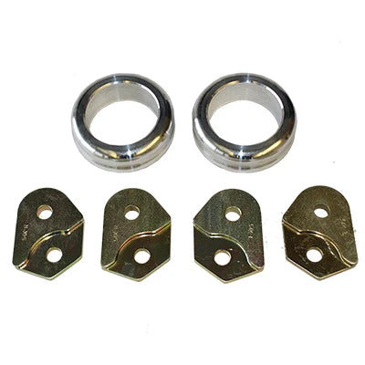HIGH LIFTER UTV Lift Kit CLK1000D – Fits Can-Am Defender HD10 & HD8 2016-2017