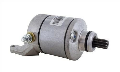 Starter for Yamaha TTR225 (99-04), TTR230 (05-12), XT225 (98-02)