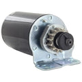 Heavy Duty Starter for Cub Cadet Tractor 1600 16.5HP, 1800 18HP 1999