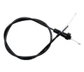 BV Throttle Cable for Suzuki LT-Z400 Quadsport Z400 400cc 03 04 05 06 07 08