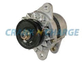 Alternator for Komatsu Crawler D20 D20A D20P D21 D21A D21P D21S D31 D50/53/41/40
