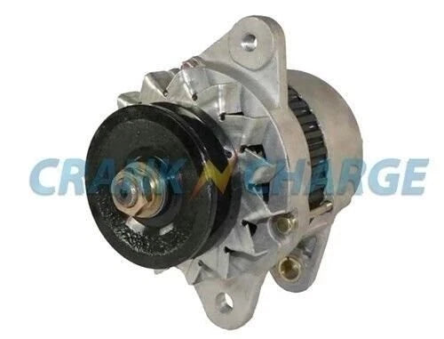 Alternator for Komatsu Crawler D20 D20A D20P D21 D21A D21P D21S D31 D50/53/41/40