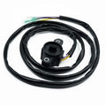 Power Trim Sensor 896688001 for Mercury Mariner 135/150/175/22 5/250HP Outboard