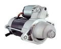 Starter for Kubota TG1860 3 Cyl. 0.72L 719cc 44cid 99 00 01 02 03 04 05