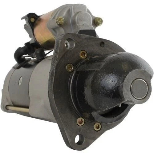 12V Starter for John Deere Tractors 9220 9320 9320T 9420 9420T 6-765 Diesel