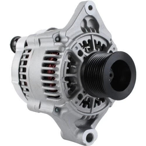 Alternator for Holland Crawler Tractor, Lift Truck