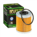 Oil Filter Fits KTM 525 SX Motorcycle (2nd Filter) 2003 2004 2005 2006 2007
