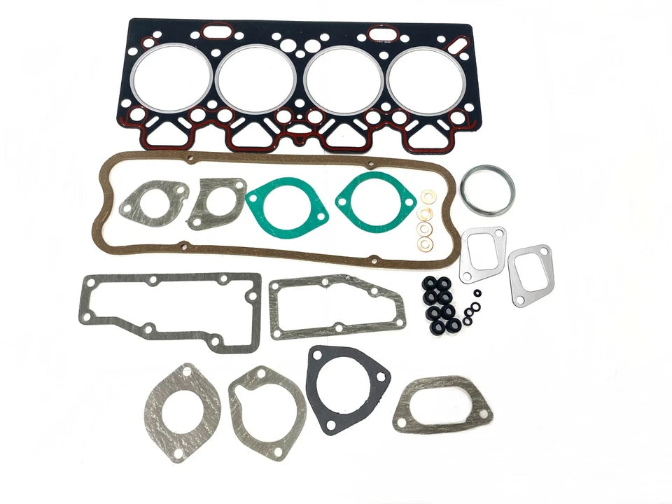 U5LT1004 Head Gasket Set for Massey Ferguson 178 184 1844 2744 275 283 290 294