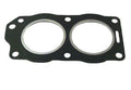 Head Gasket Johnson Evinrude Outboard (9.9 10 14 15 HP) 18-2963 Replaces 330818