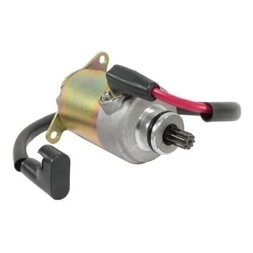 STARTER FOR JETMOTO ATV 150 & MAXAM ATV MX150 LE MX150 SPORT LESTER 19574