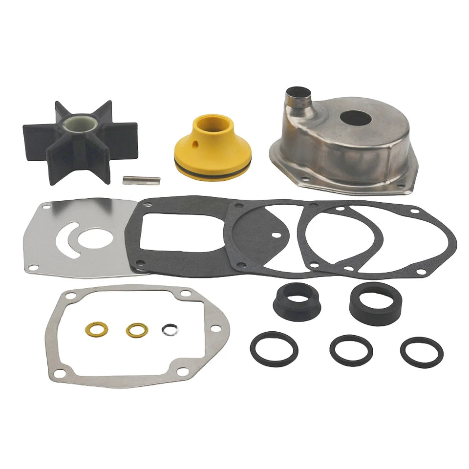 817275Q05 Water Pump Impeller Kit Boat for Mercury/MerCru Iser Alpha One 1 Gen 2