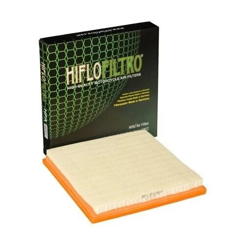 Air Filter Ducati 750 Paso Motorcycle 750cc 1986 1987 1988 1989 1990