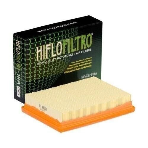 Air Filter Aprilia 550 SXV Supermoto Motorcycle 550cc 2006-2014