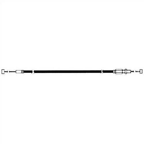 Throttle Cable for Ski-Doo Renegade Adrenaline 800R ETEC 2016 (see Notes)