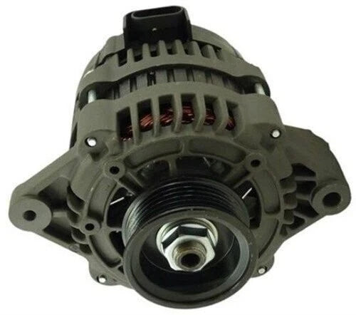 Alternator for Pleasurecraft Marine 364CI 6.0L RA097009 2003 2004 2005 06 07