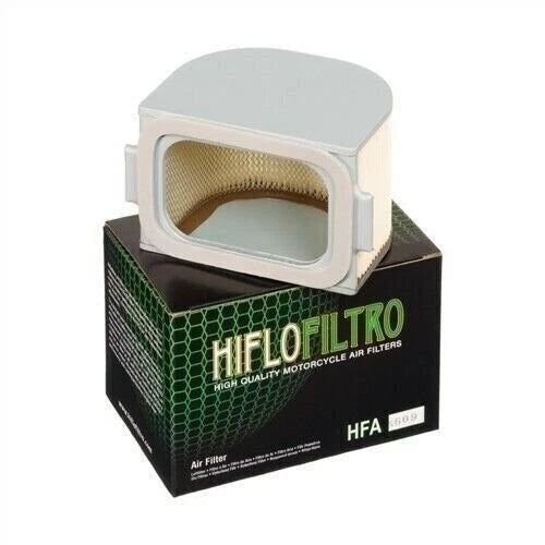 Air Filter Yamaha XJ650 Seca Motorcycle 650cc 1982 1983